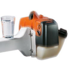 STIHL antivibratiesysteem
