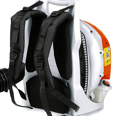 Stihl clearance br 500