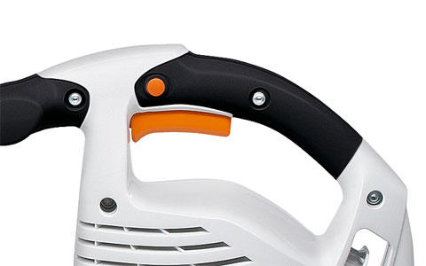 gokken Minister statisch BGE 71 elektrische bladblazer | STIHL