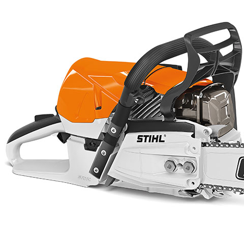 Stihl MS 462 C-M Kettensäge Motorsäge 4,4 kW cm Schwertlänge + 1,6 mm Oilomatic Kette im Sale main image 0