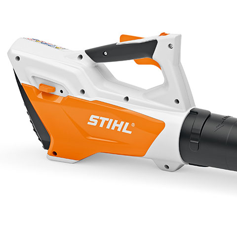 BGA 45 accubladblazer STIHL
