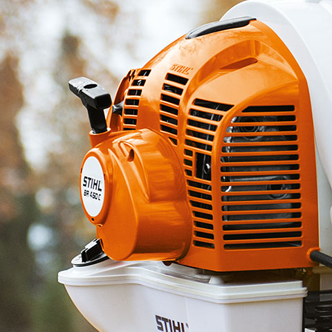 STIHL ErgoStart (E)