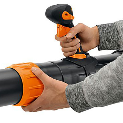 Stihl br 450 store