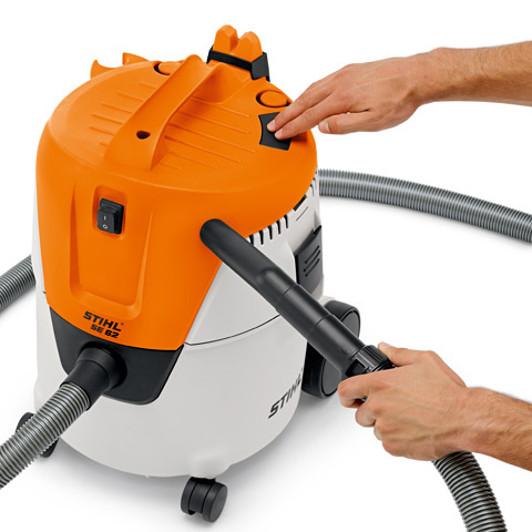 SE 62 alleszuiger | STIHL