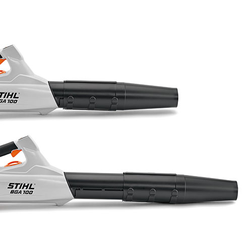 Stihl discount bga 100