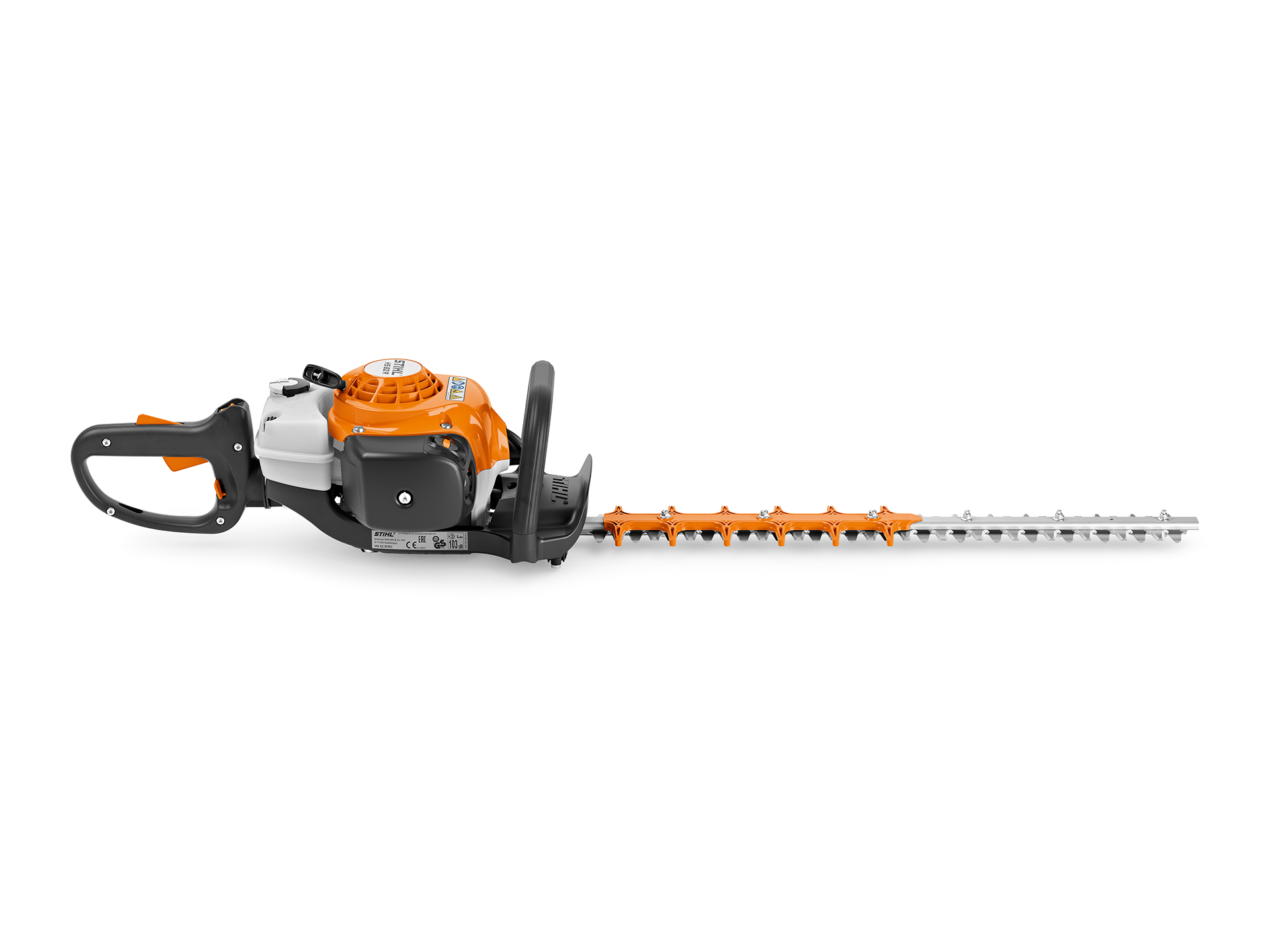 heroïsch zonnebloem Luidspreker Tuinmachines en tuingereedschap online | STIHL