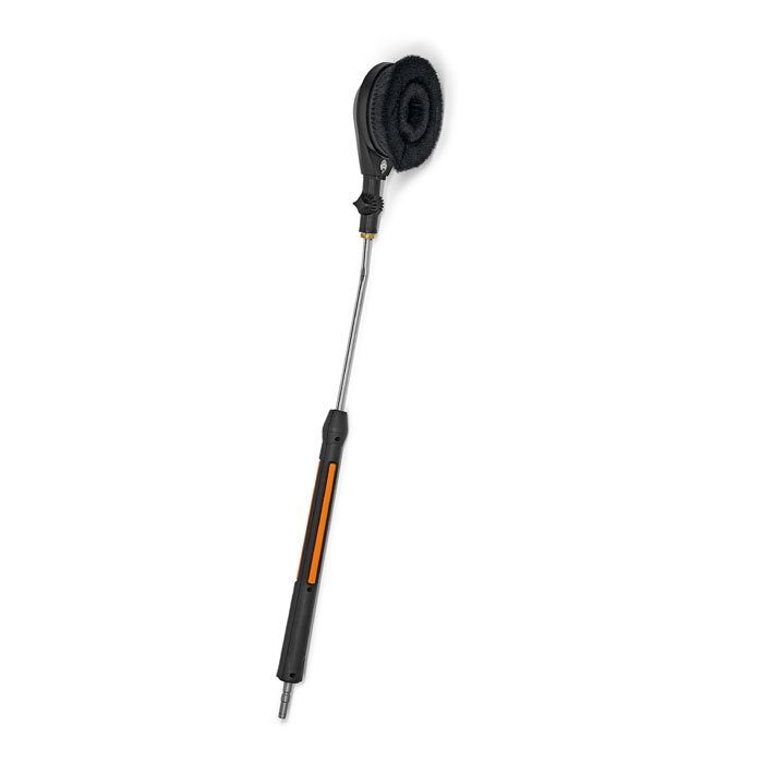 Roterende wasborstel RE 271 PLUS - RE 661 PLUS