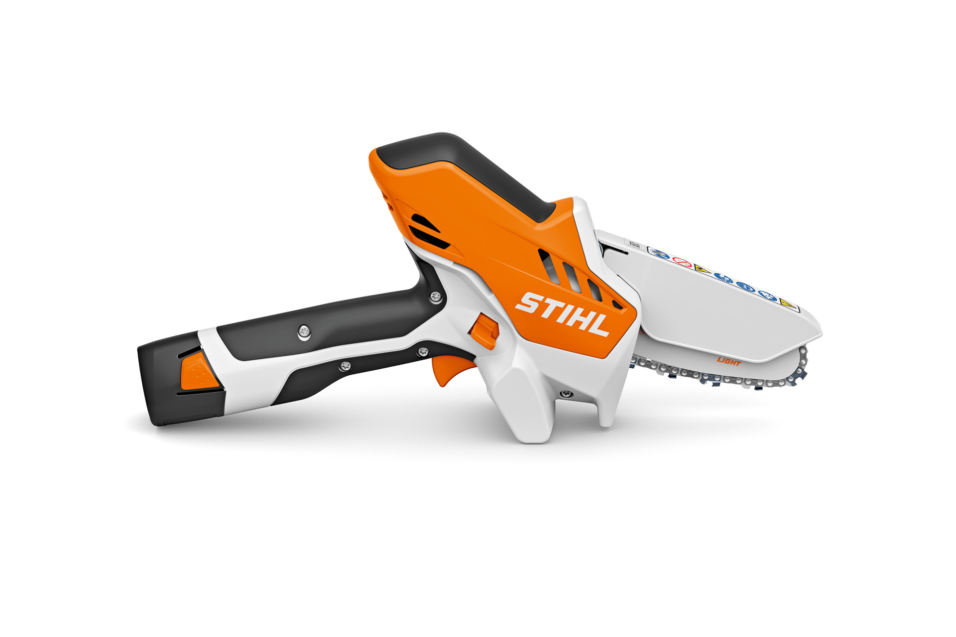 hout stimuleren vieren GTA 26 accusnoeizaag | STIHL