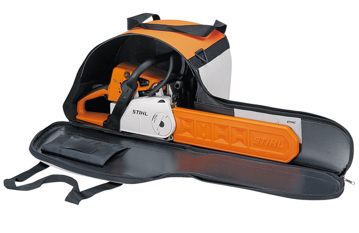 Draagtas voor motorz+D196agen