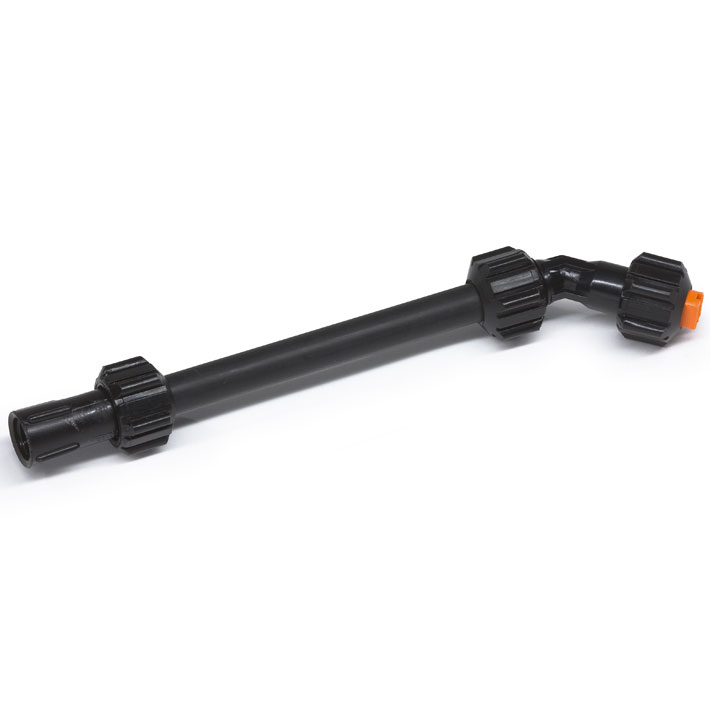 Verlengbuis 15 cm