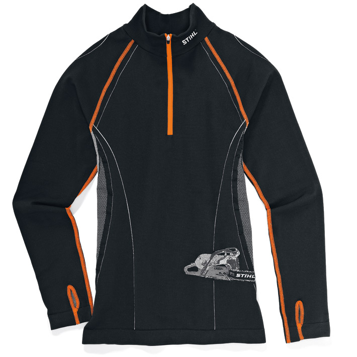 ADVANCE werkshirt