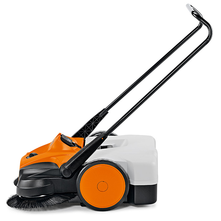 accu veegmachine STIHL KGA 770