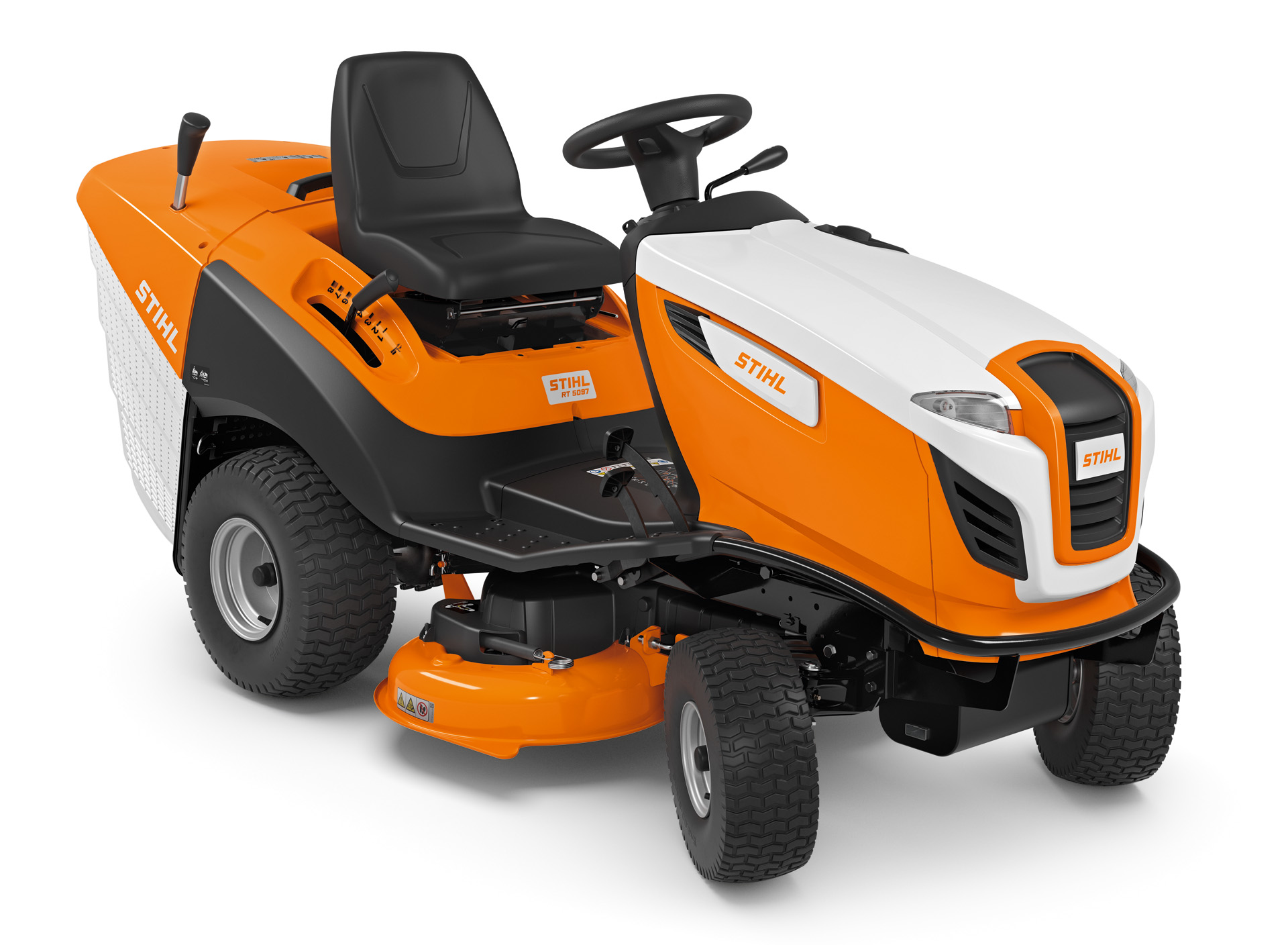 Zitmaaier RT 5097