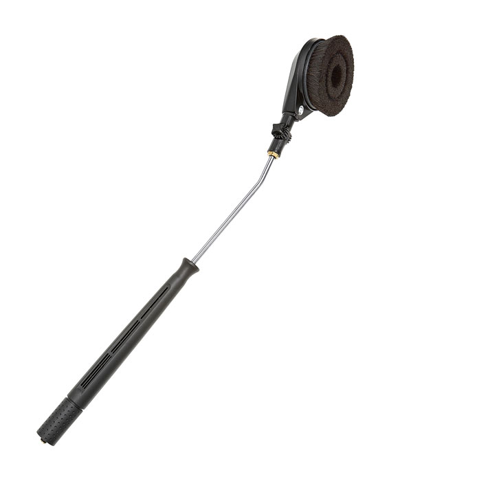 Roterende wasborstel RE 271 PLUS - RE 661 PLUS