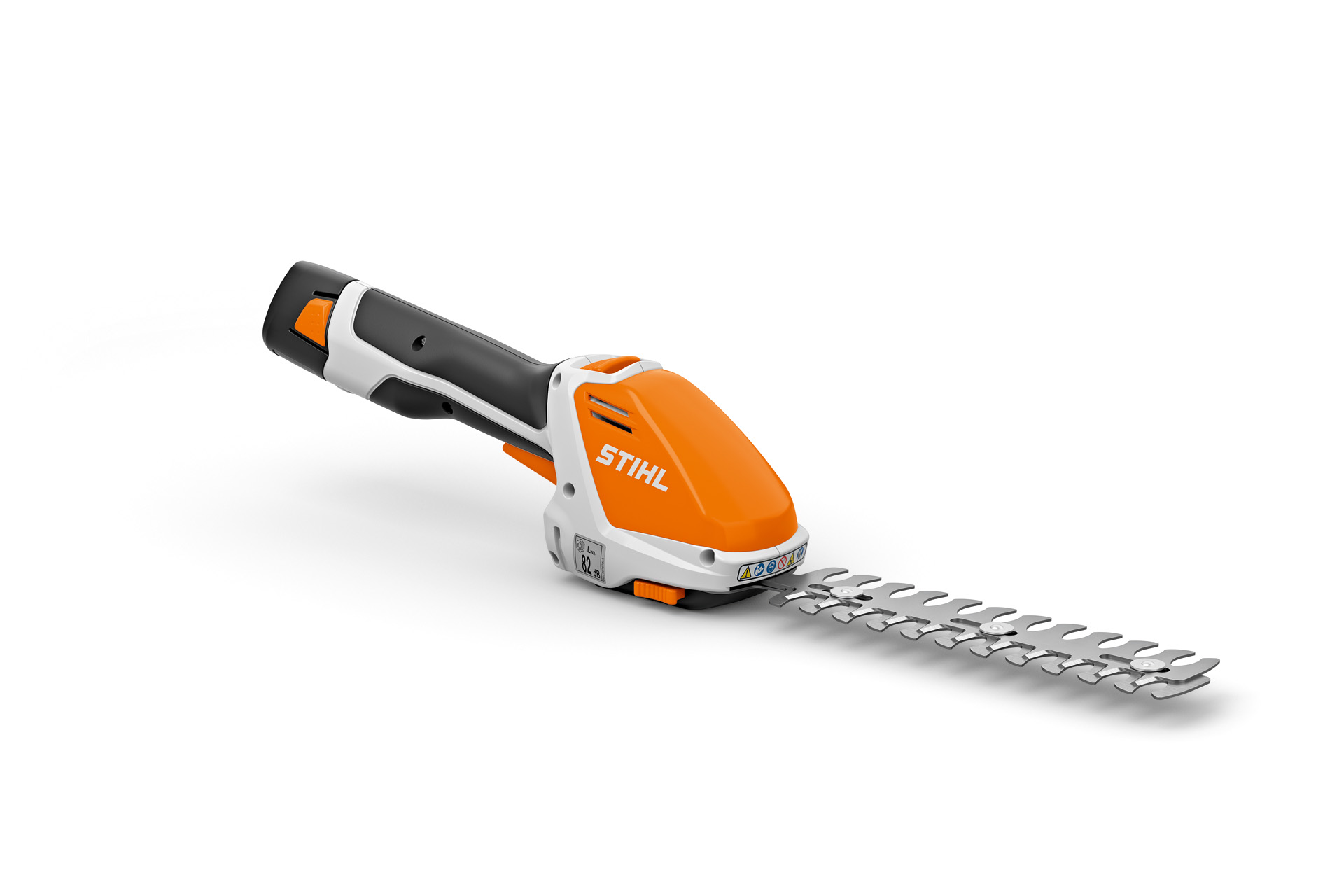 HSA 26 accugras- en | STIHL