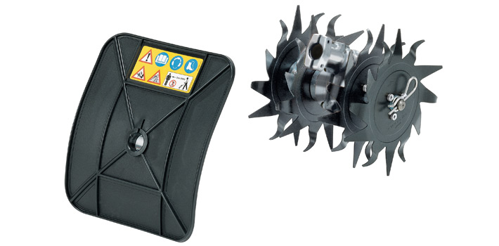 Opzetgereedschap BF