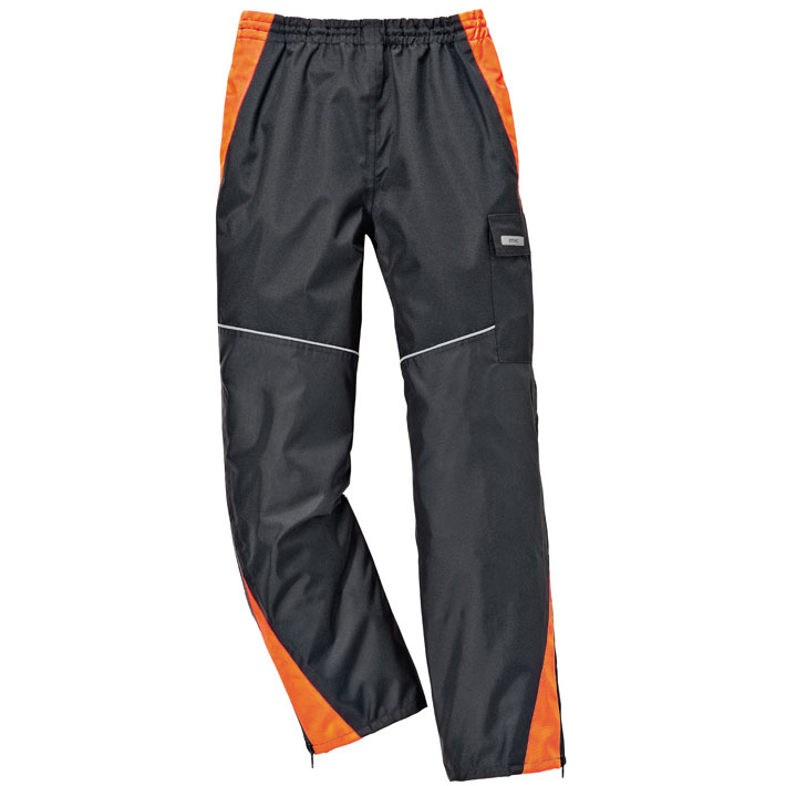 Weerbestendige broek RAINTEC