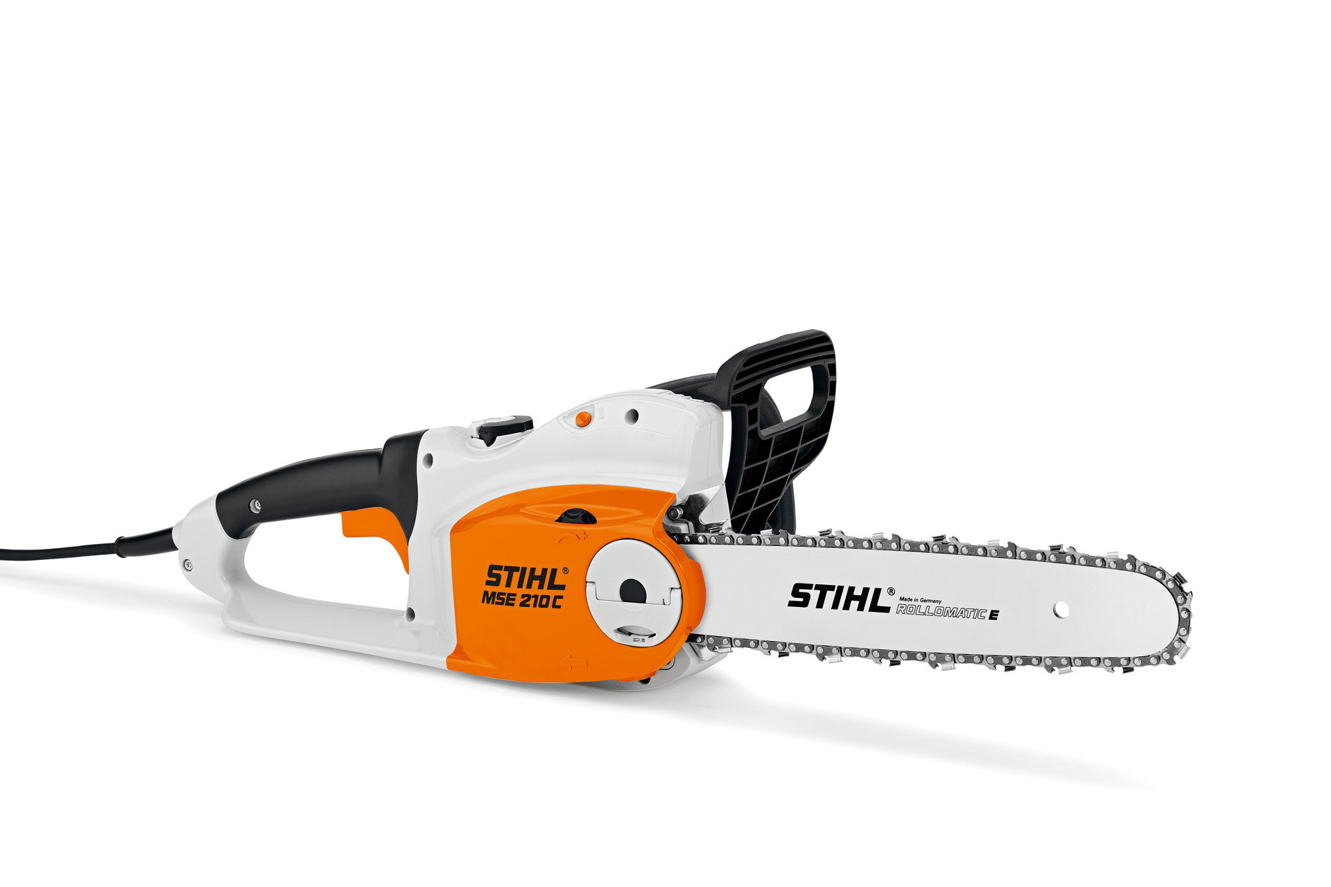 Elektrische kettingzagen STIHL