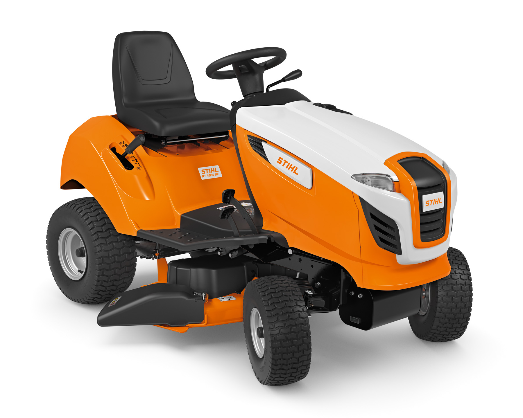Zitmaaier RT 4097 SX