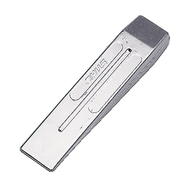 Aluminium wig