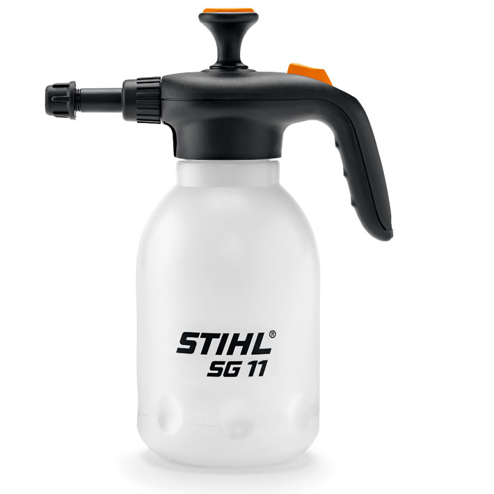 handsproeier SG 11