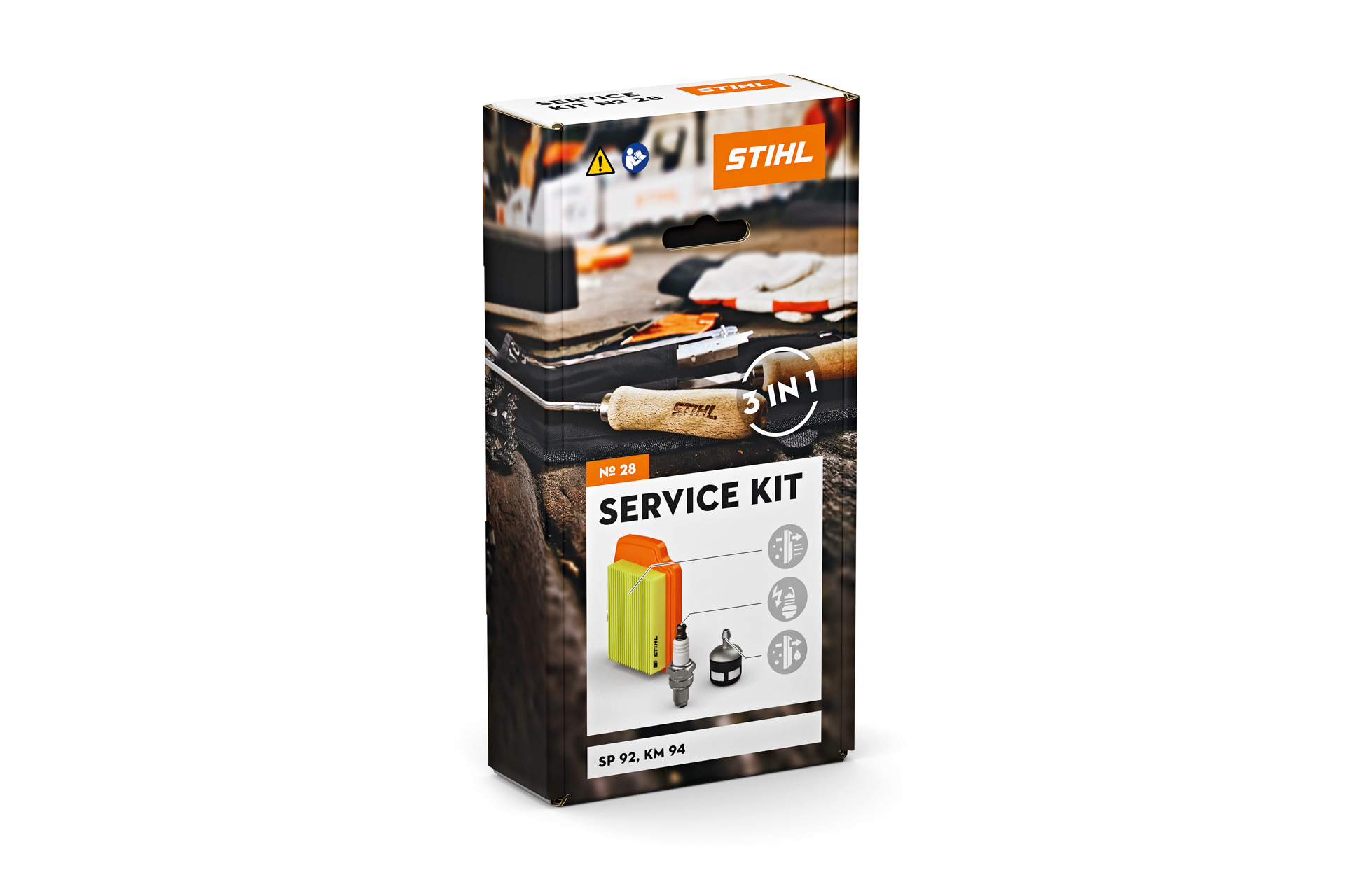 Service Kit 28
