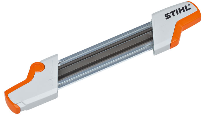 Vijlhouder 2-in-1
