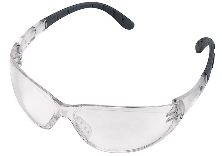 Veiligheidsbril Contrast, helder