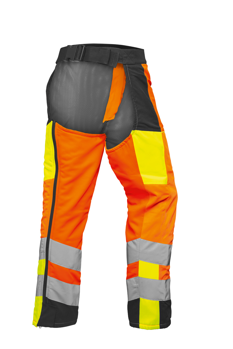 Volledige beenbeschermers Protect MS 360°