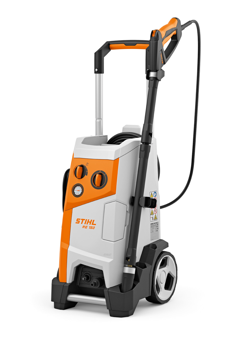 hogedrukreiniger RE 150