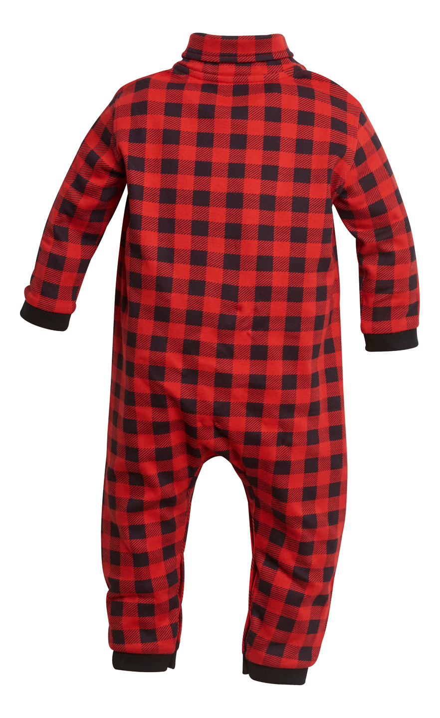 Kruippakje LUMBERJACK