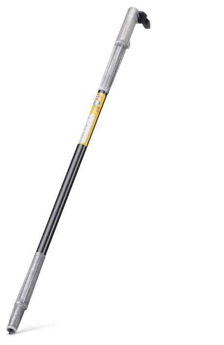 Carbon steelverlenging HT-KM, HL-KM