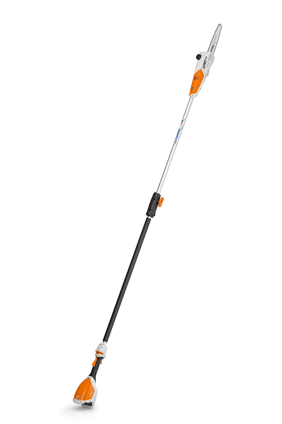 HTA 50 accuhoogsnoeier