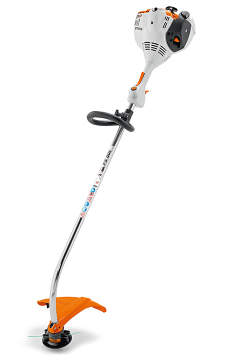 grastrimmer FS 50 C-E L