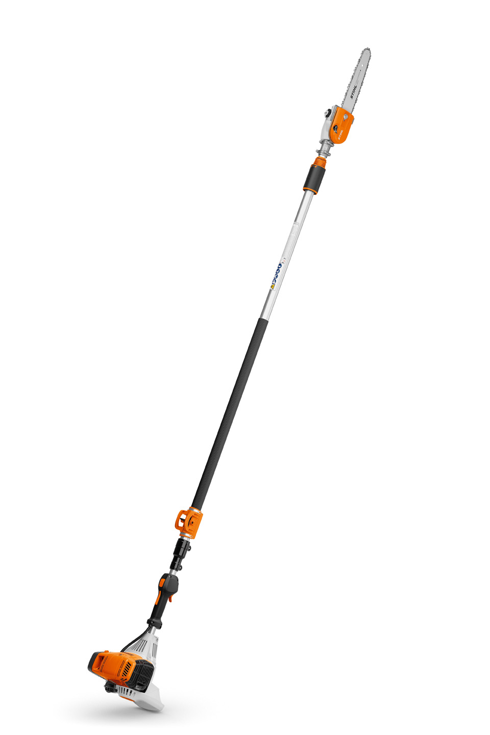 Benzine hoogsnoeier HT 135