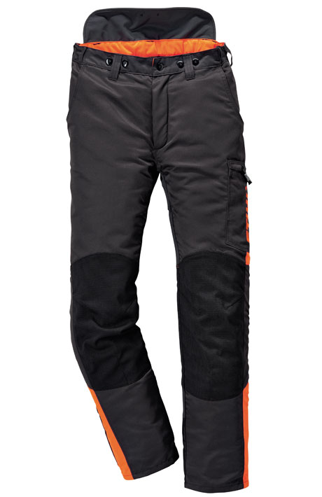 DYNAMIC broek