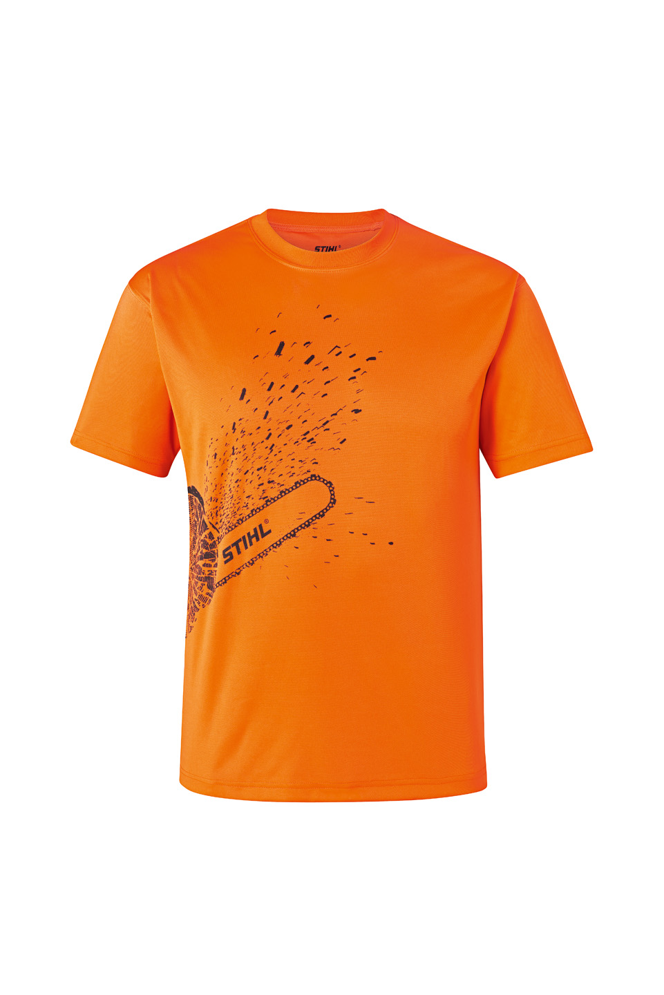 T-Shirt DYNAMIC Mag Cool,