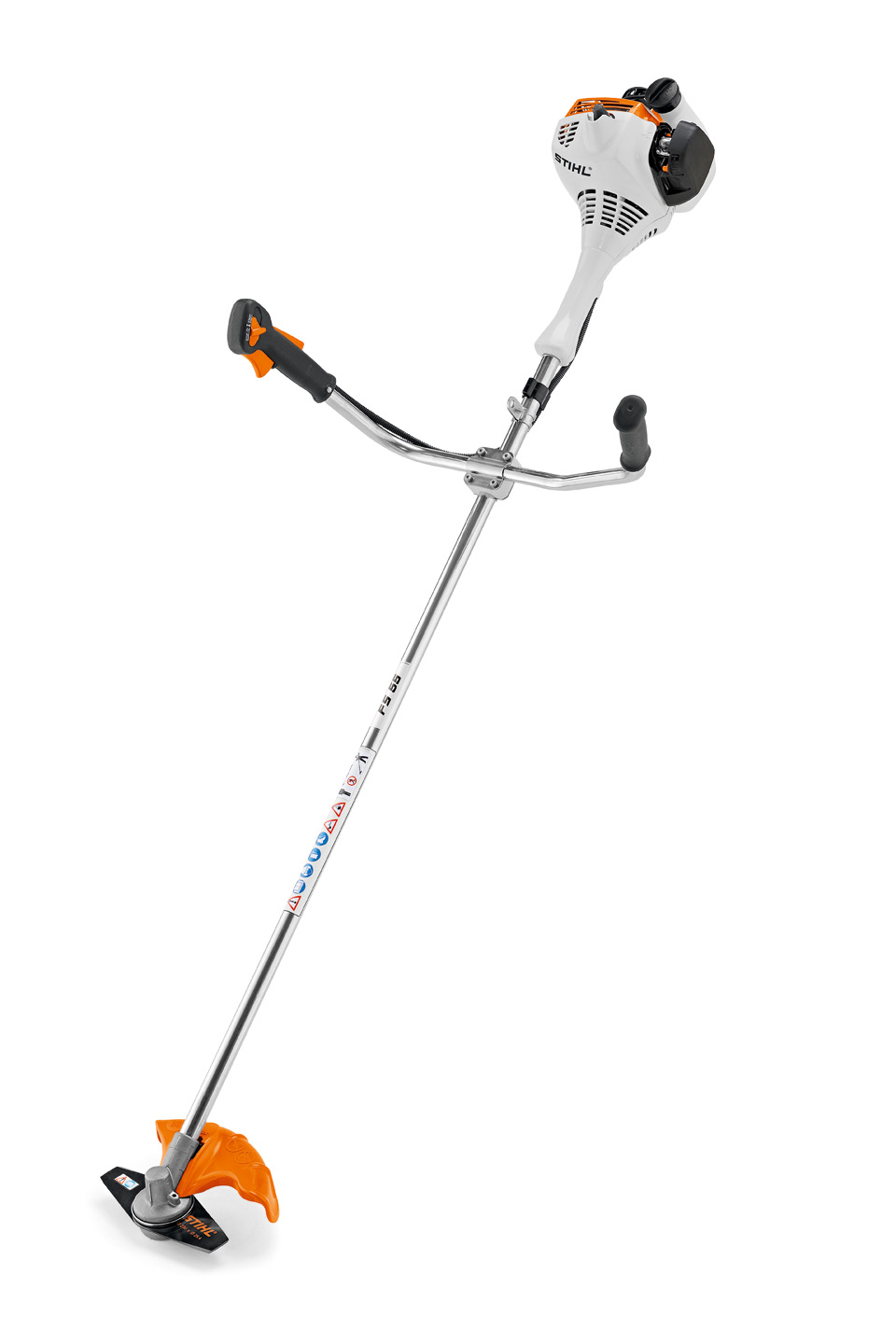 grastrimmer FS 55