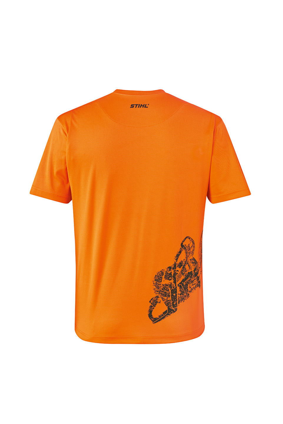 T-Shirt DYNAMIC Mag Cool,