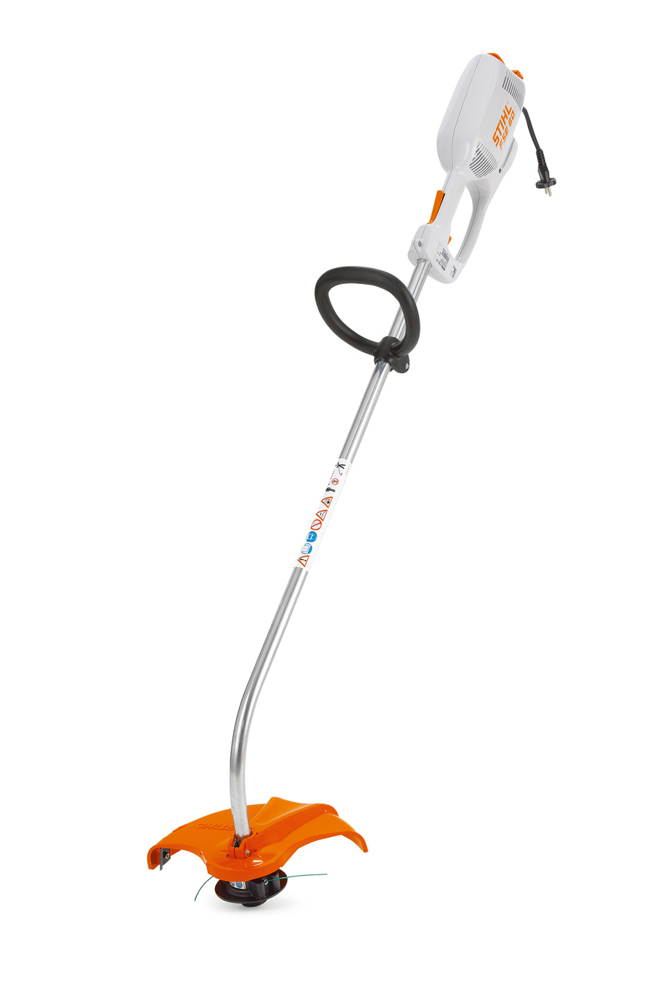 Двигатель stihl fse 60