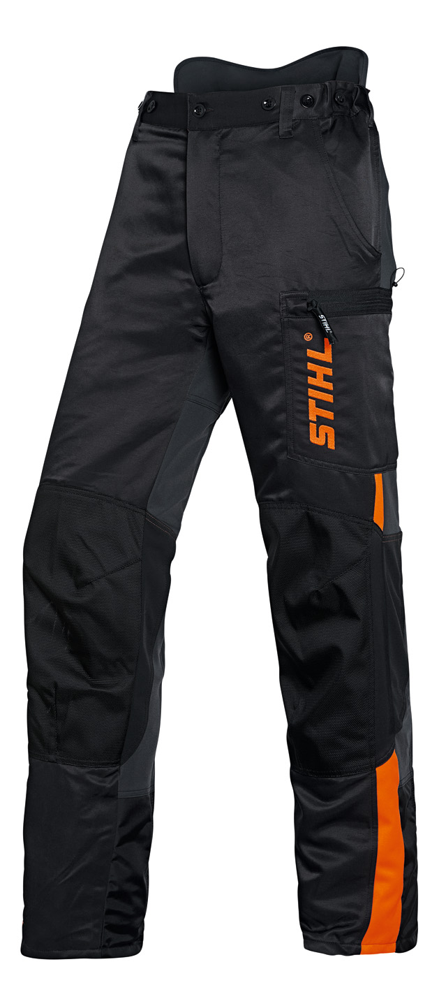 DYNAMIC broek