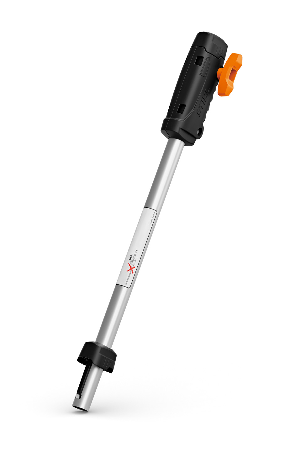 Steelverlengstuk HTA 50