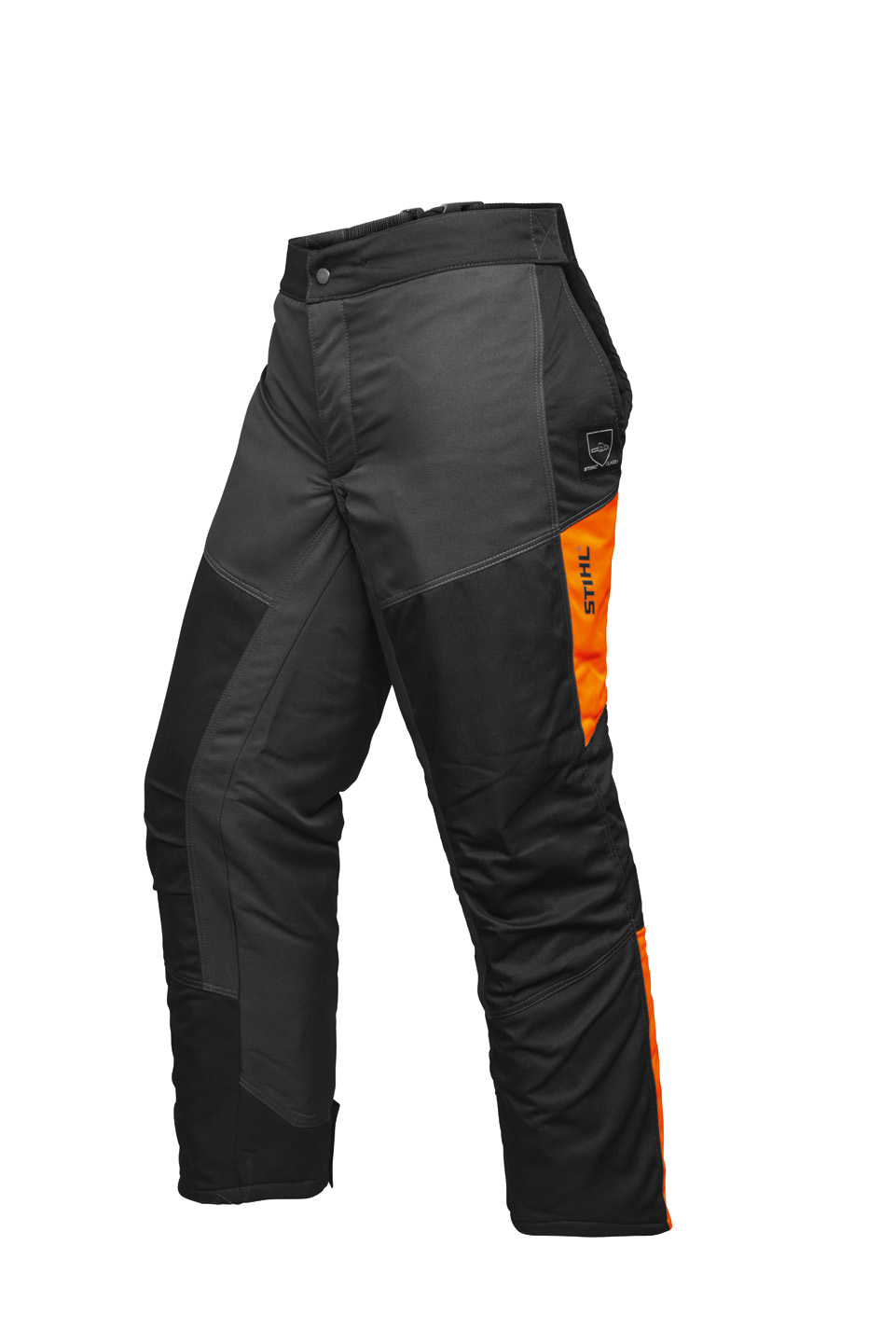 Volledige beenbeschermers/ chaps 360°