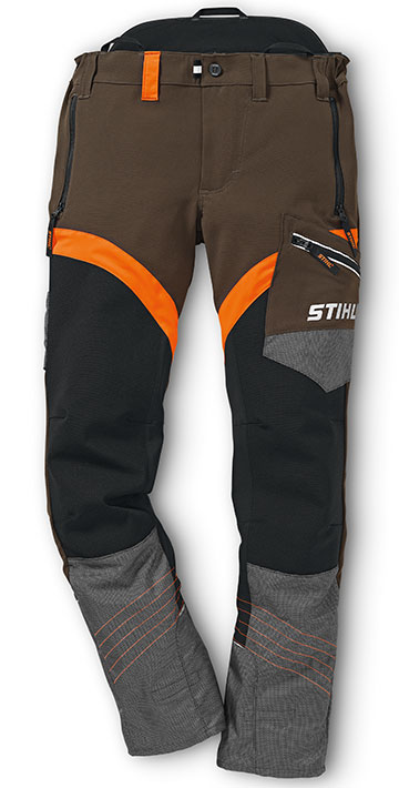 Broek met tailleband ADVANCE X-CLIMB