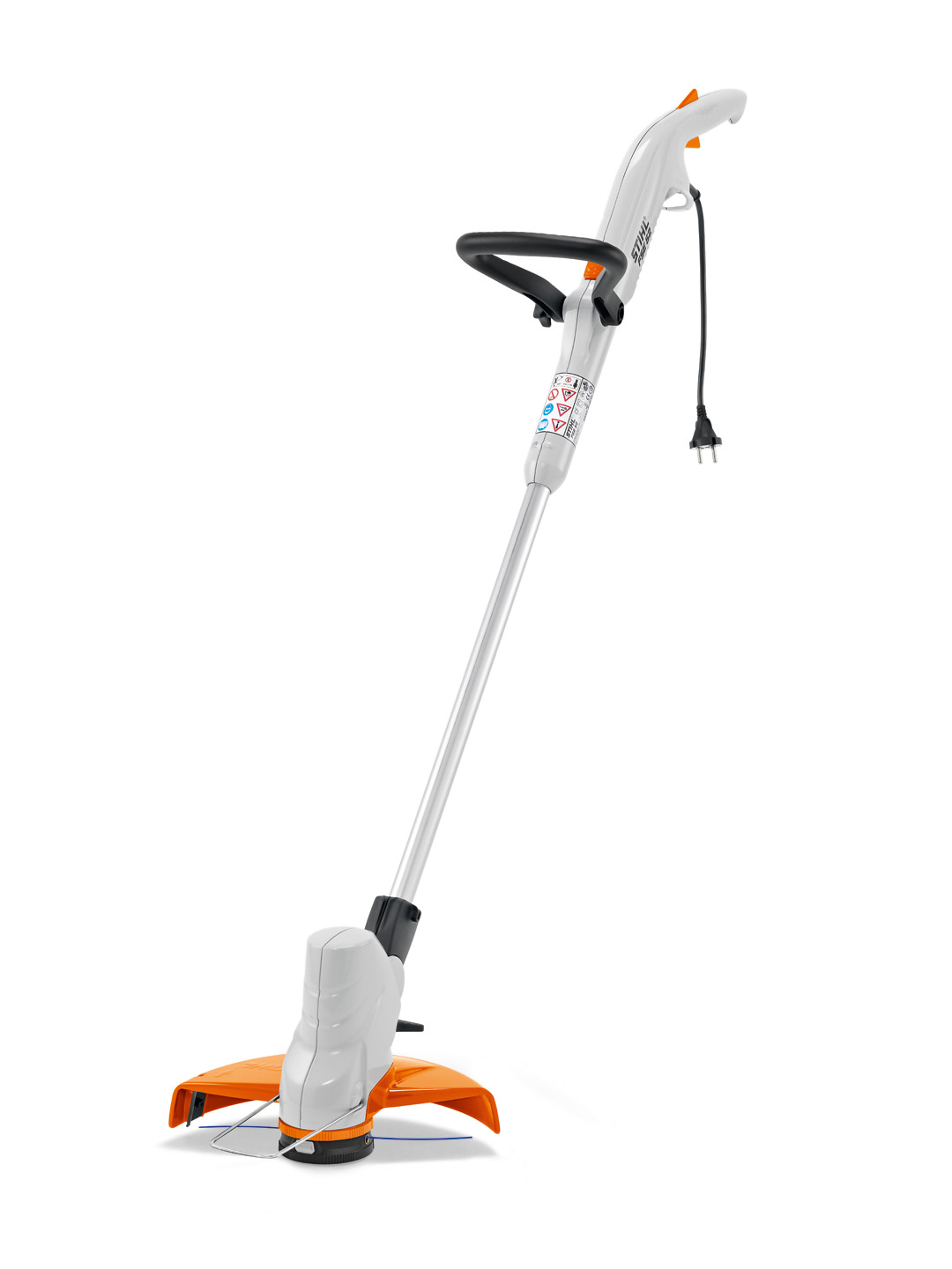 lobby kapsel schuur FSE 52 elektrische grastrimmer | STIHL