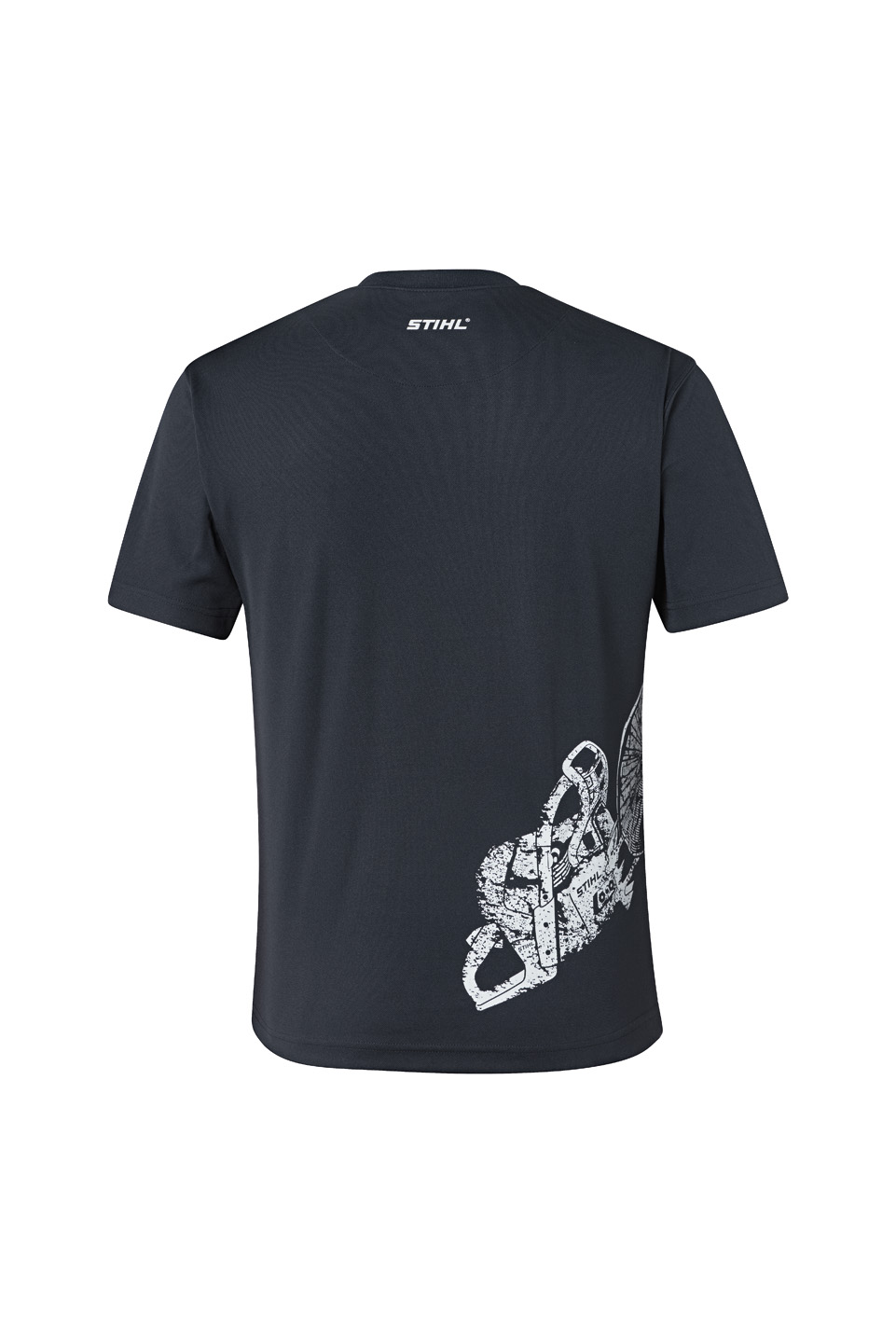 T-Shirt DYNAMIC Mag Cool,