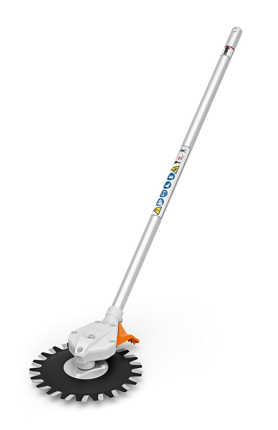 Onkruidknipper RG-KM