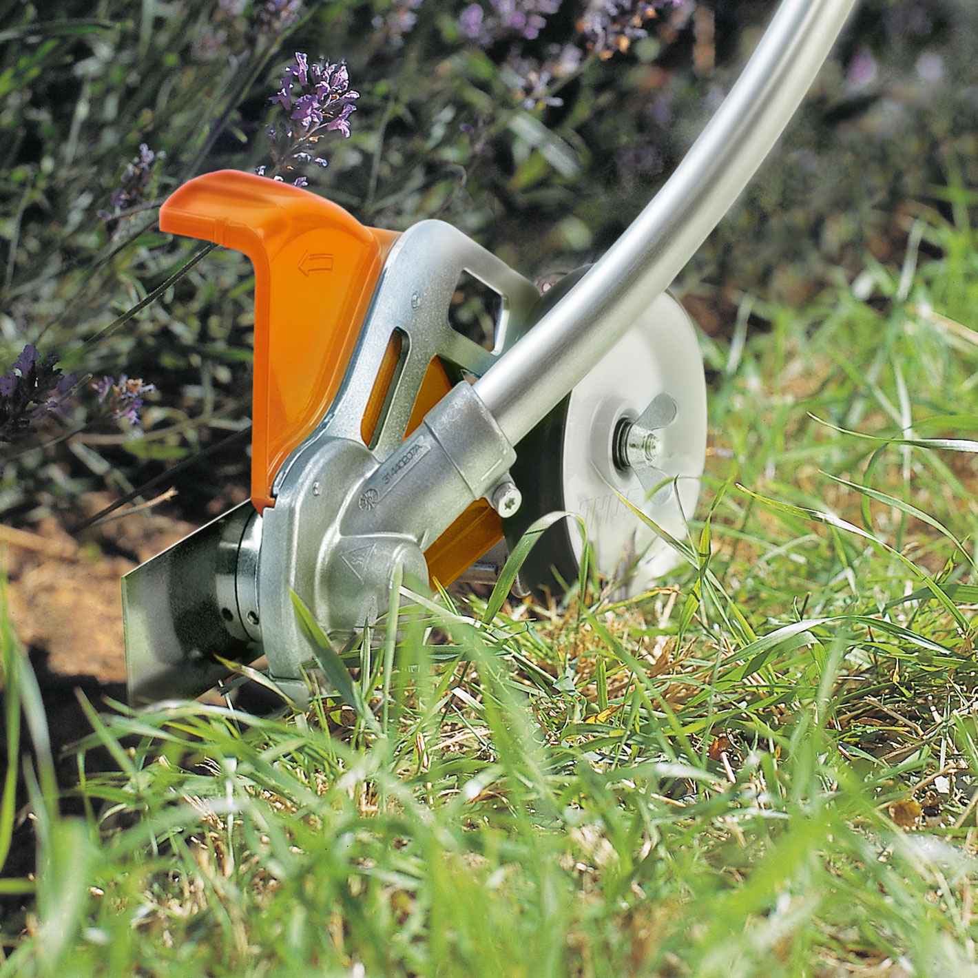 FCBKM kantensnijder voor combimotor STIHL