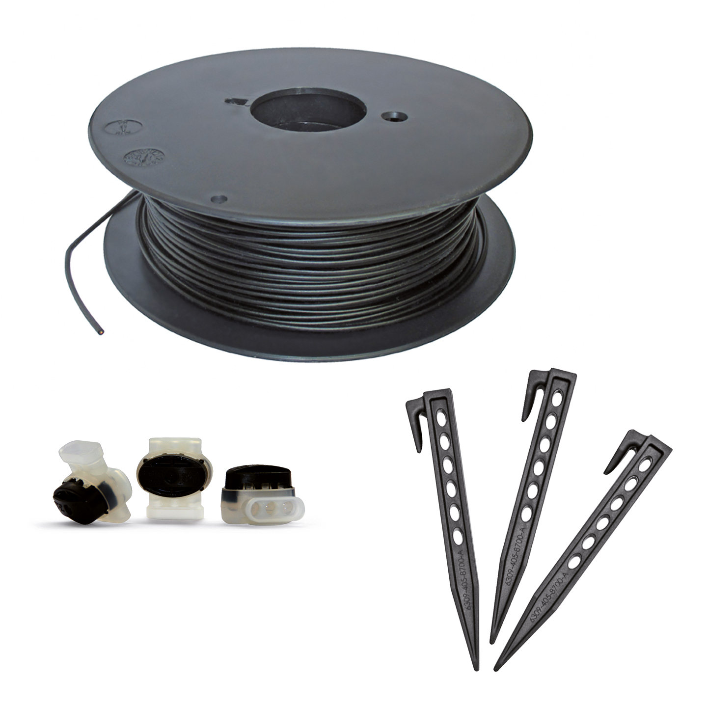 Kit L - Installatiekit