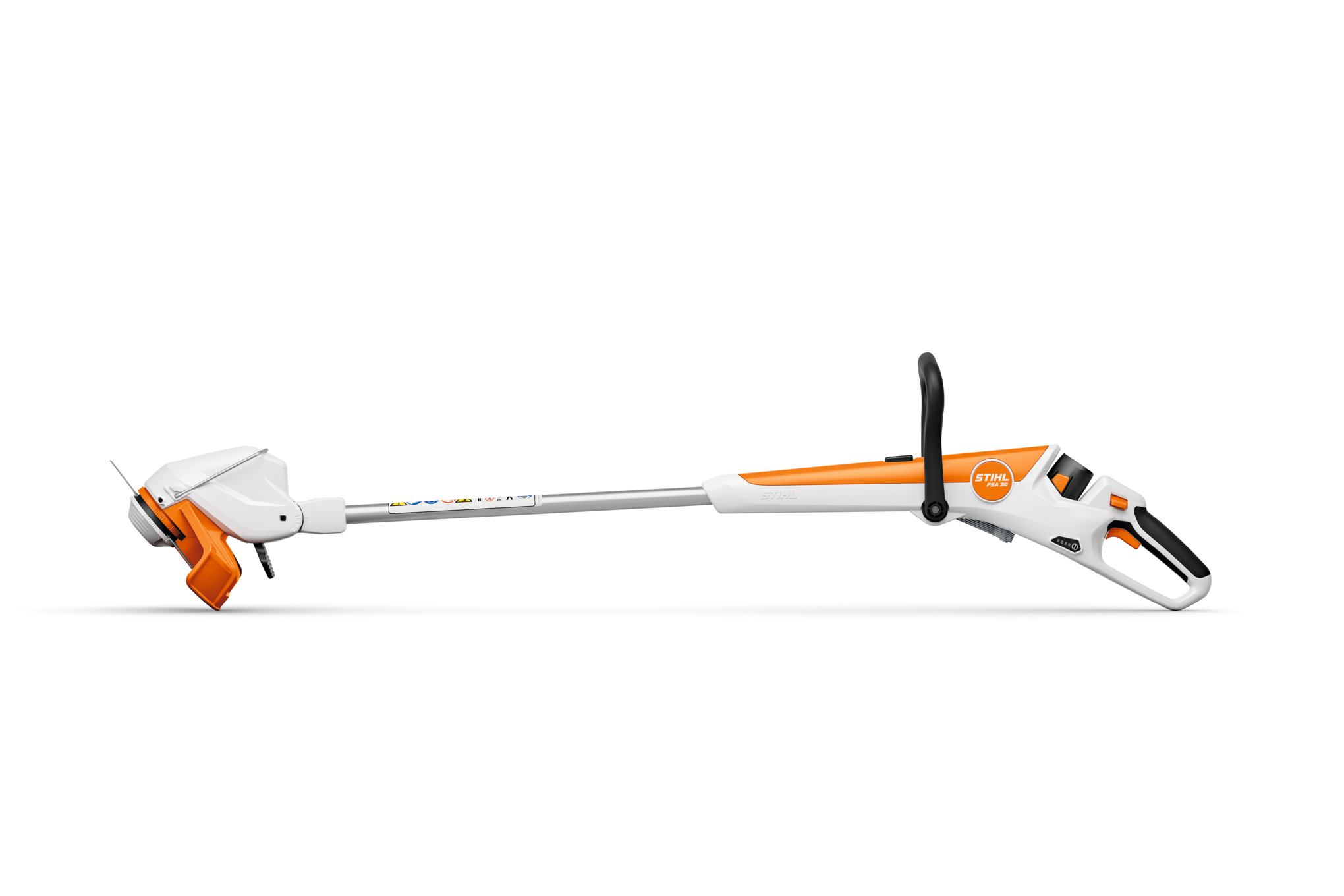 FSA 30 accukantenmaaier